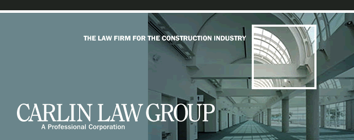 Carlin Law Group, APC